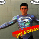 Illustration for article titled Must be the Season Of Disaster!!!